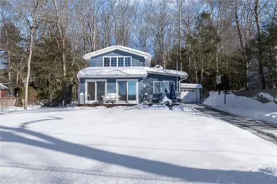 143 Lake View Drive, Glocester, RI 02814 - Photo 1