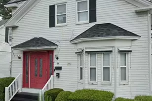 29 Princess Ave, Cranston, RI 02920 - Photo 10