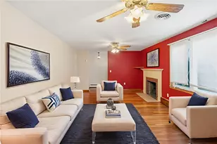 60 Stedman Ave, Pawtucket, RI 02860 - Photo 2