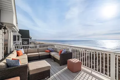 694 Charlestown Beach Road, Charlestown, RI 02813 - Photo 1