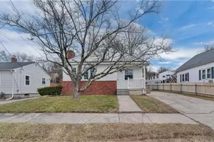 29 Justice St, North Providence, RI 02911 - Photo 1