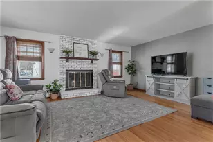 29 Justice St, North Providence, RI 02911 - Photo 4