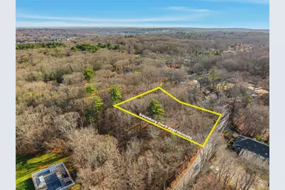 0 Hill Street, Coventry, RI 02816 - Photo 1