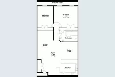 1117 Douglas Avenue #303, North Providence, RI 02904 - Photo 24