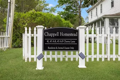 45 Cherry Lane #C, South Kingstown, RI 02879 - Photo 26