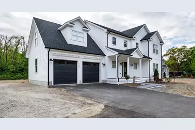 0 Upper Farm Way, Johnston, RI 02919 - Photo 2