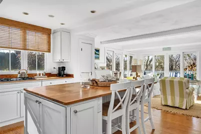 43 Noyes Neck Road, Westerly, RI 02891 - Photo 4