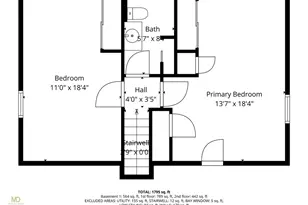 136 King Philip Rd, East Providence, RI 02916 - Photo 22