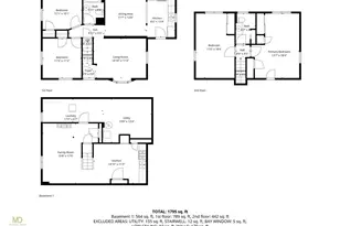 136 King Philip Rd, East Providence, RI 02916 - Photo 24