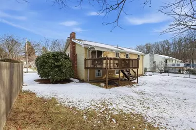 7 Hidden Valley Lane, Lincoln, RI 02865 - Photo 2
