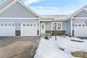 1520 Chopmist Hill Rd, Scituate, RI 02857 - Photo 1