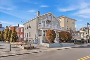 256 High St, Pawtucket, RI 02860 - Photo 40