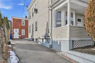256 High St, Pawtucket, RI 02860 - Photo 38