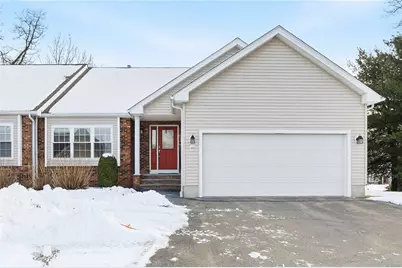 180 Spencer Woods Drive, East Greenwich, RI 02818 - Photo 1