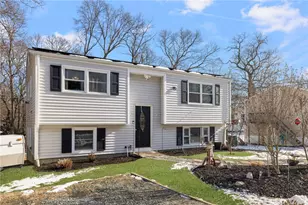 110 Tiernan Ave, Warwick, RI 02886 - Photo 1