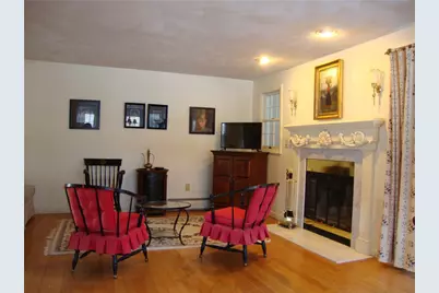 48 Arnold Court #A, North Providence, RI 02904 - Photo 10