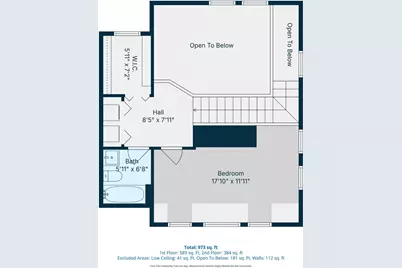 1 Oakwood Terrace #7, Newport, RI 02840 - Photo 50