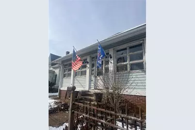 107 Mulberry Street, Pawtucket, RI 02860 - Photo 1