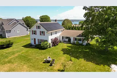 20 Borden Farm Road, Portsmouth, RI 02871 - Photo 2