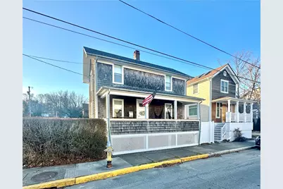 59 Houston Avenue, Newport, RI 02840 - Photo 2