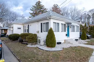 193 Finch Ave, North Providence, RI 02904 - Photo 2