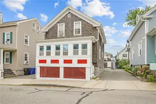 12 Hammond St, Newport, RI 02840 - Photo 1