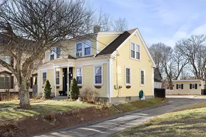 435 S Main Street, Woonsocket, RI 02895 - Photo 1