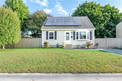 108 Fern Street, Warwick, RI 02889 - Photo 1