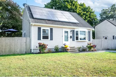 108 Fern Street, Warwick, RI 02889 - Photo 24