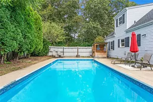 22 Colonial Dr, Westerly, RI 02891 - Photo 36