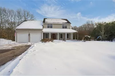 142 Sand Plains Trail, South Kingstown, RI 02879 - Photo 1