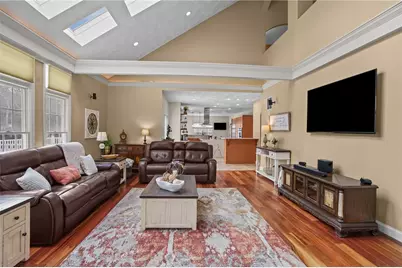 142 Sand Plains Trail, South Kingstown, RI 02879 - Photo 16