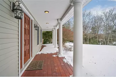 142 Sand Plains Trail, South Kingstown, RI 02879 - Photo 4