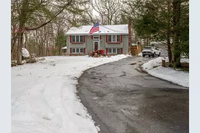 20 Whitney Lane, Burrillville, RI 02858 - Photo 32