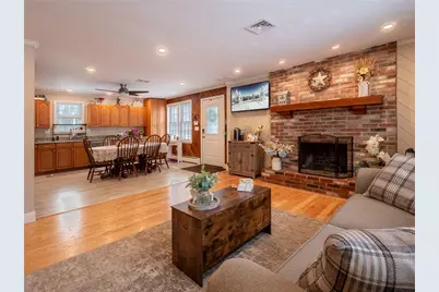 20 Whitney Lane, Burrillville, RI 02858 - Photo 6