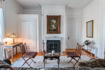 4 Red Cross Avenue #1A, Newport, RI 02840 - Photo 2