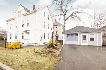 286 Glenwood Avenue #2, Pawtucket, RI 02860 - Photo 14