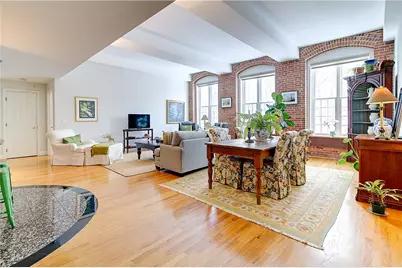 2 School Street #409, Lincoln, RI 02865 - Photo 2