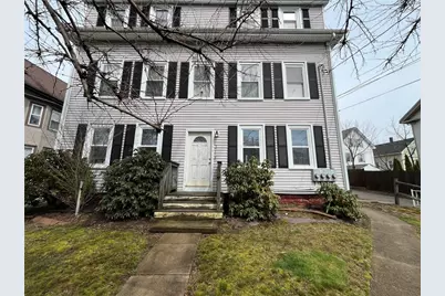 318 Elm Street #1, North Attleboro, MA 02760 - Photo 1