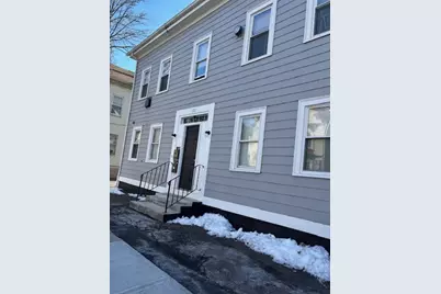 522 Chalkstone Avenue, Providence, RI 02909 - Photo 1