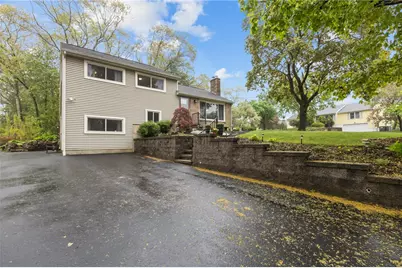 99 Peachtree Road, North Kingstown, RI 02852 - Photo 1