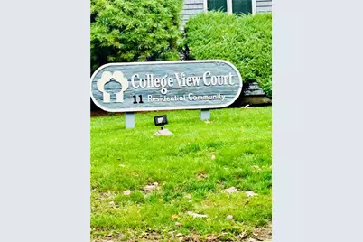 11 College Hill Road #5B, Warwick, RI 02886 - Photo 6