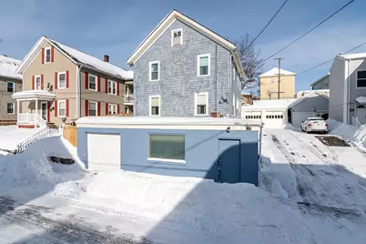 127 Chestnut Street, Central Falls, RI 02863 - Photo 2