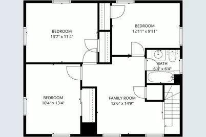 127 Chestnut Street, Central Falls, RI 02863 - Photo 16