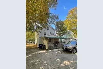 8 Aldrich Street, Hopkinton, RI 02898 - Photo 4