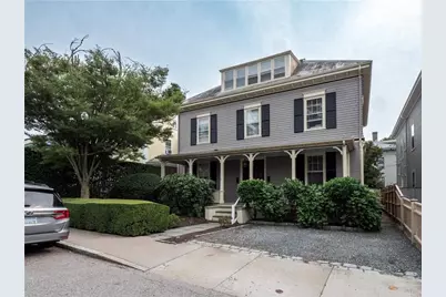 3 Pell Street, Newport, RI 02840 - Photo 2