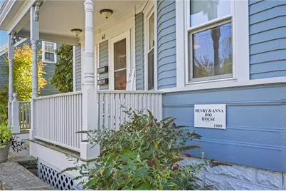 48 Constitution Street #1, Bristol, RI 02809 - Photo 2