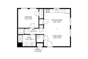 32 Exchange St, East Greenwich, RI 02818 - Photo 8