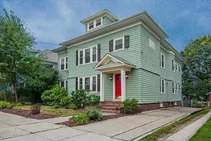 99 Oak Hill Ave, Pawtucket, RI 02860 - Photo 2