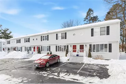 23 Benefit Street #16, Warwick, RI 02886 - Photo 2